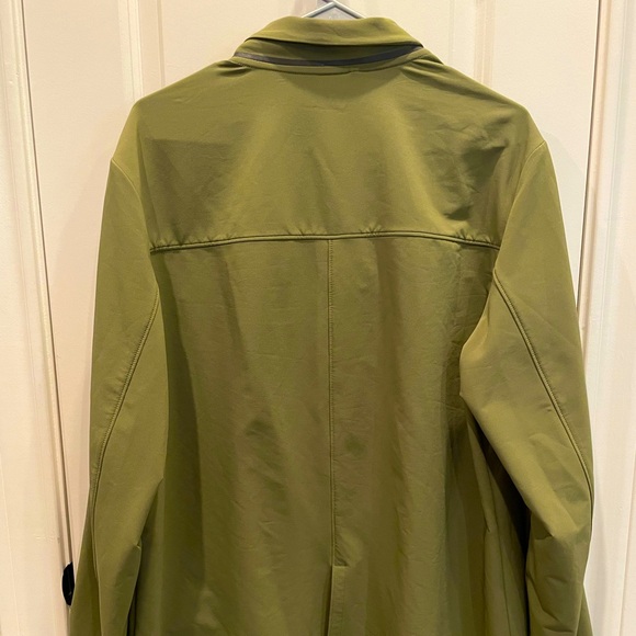Vrst men’s tech jacket